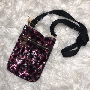 Victoria Secret PINK Cross Body Purse